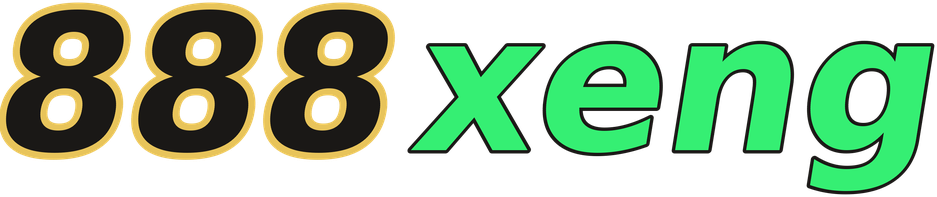 888xeng logo